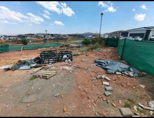 936M² VACANT LAND FOR SALE IN CASHAN